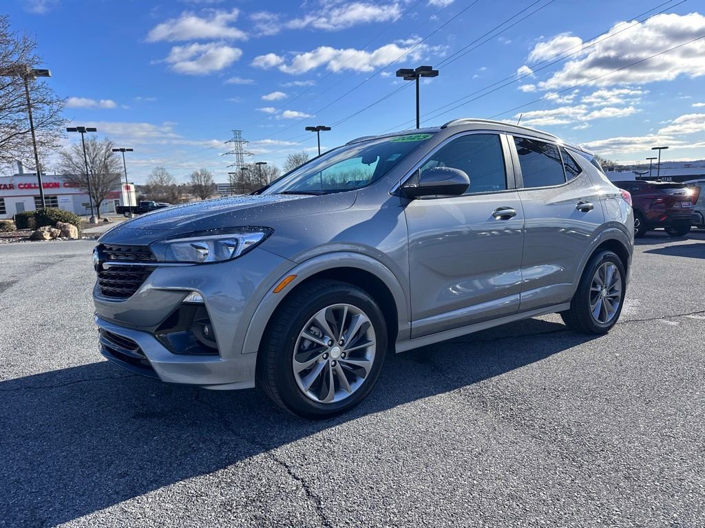 buick encore gx 2023 KL4MMDSL6PB116560 image buick encore gx 2023 KL4MMDSL6PB116560 image